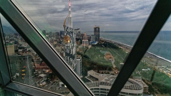 Стартовал прием заявок на фестиваль креативности Ad Black Sea 2023