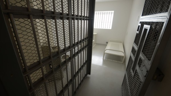 Экзамены в тюрьме: сколько заключенных сдают ЕНЭ в Грузии? Экзамены в тюрьме: сколько заключенных сдают ЕНЭ в Грузии?