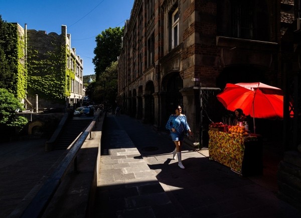График отключения электроэнергии по Тбилиси в понедельник, 17 июля График отключения электроэнергии по Тбилиси в понедельник, 17 июля