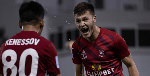 “Самолет был под санкциями” – в Тбилиси объяснили причину отказа в чартере для “Актобе”