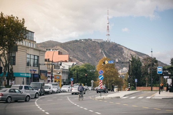 График отключения электроэнергии по Тбилиси в четверг, 27 июля