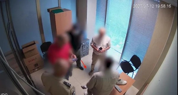 МИД Польши отреагировал на инцидент в «Вивамеде»: «Это решение Пенитенциарной службы противоречит принципам хорошего сотрудничества»