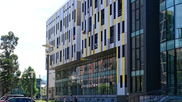 В Батуми пациенты смогут получить улучшенные медуслуги