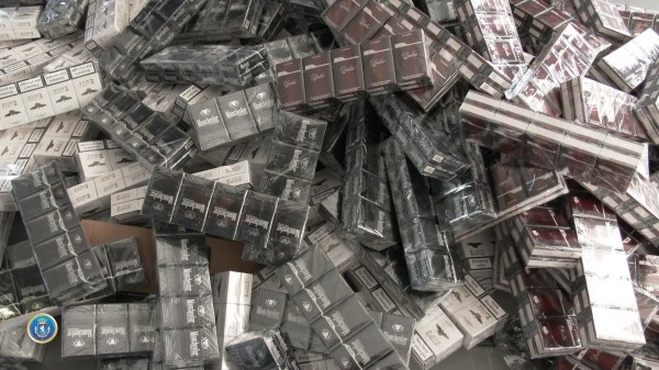 Борьба с контрабандой сигарет в Грузии: сколько нарушений выявили в июле? Борьба с контрабандой сигарет в Грузии: сколько нарушений выявили в июле?