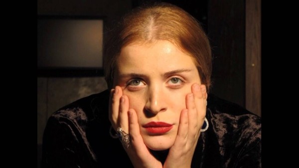 Из-за политики отменены концерты Меги Гогитидзе – на этот раз в Северной Осетии Из-за политики отменены концерты Меги Гогитидзе – на этот раз в Северной Осетии