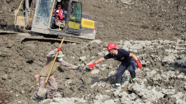 Трагедия в Шови - что происходит в эпицентре стихийного бедствия