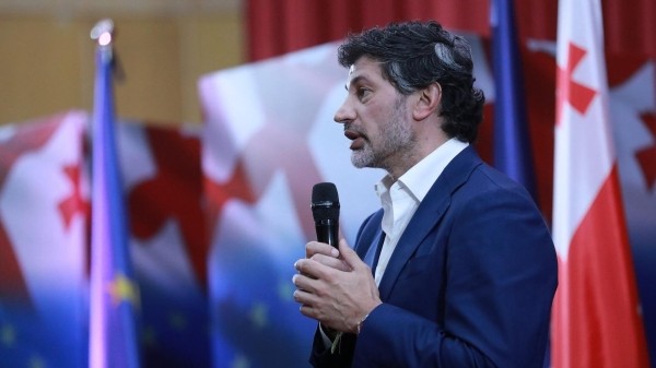 Каладзе: в Тбилиси не будет ни одного бездомного человека Каладзе: в Тбилиси не будет ни одного бездомного человека