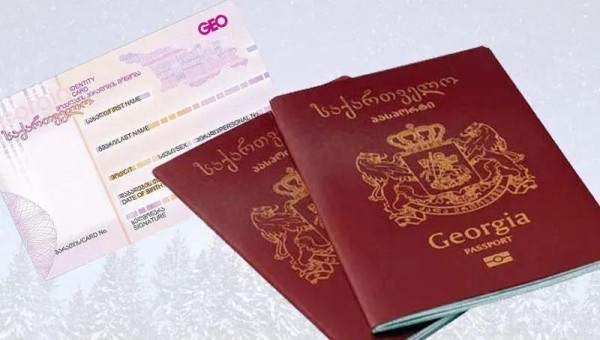 С 1 декабря 2020 года по 12 июля 2023 года гражданство Грузии предоставлено 11 007 лицам С 1 декабря 2020 года по 12 июля 2023 года гражданство Грузии предоставлено 11 007 лицам