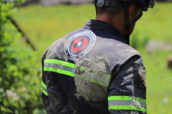 В Грузии открыт счет для помощи пострадавшим в результате схода оползня в Шови