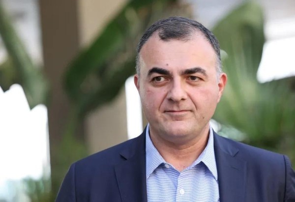 Лаша Жвания - Визит премьера в Израиль будет залогом сдвига очень многих новых вопросов - Это даст новое начало экономическим отношениям между двумя странами