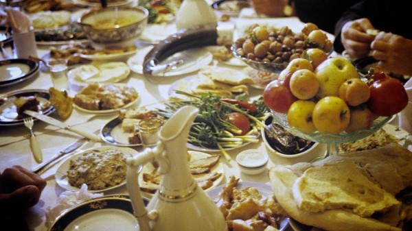 Грузинская хашлама попала в список лучших блюд из баранины