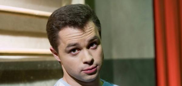 В Грузию не пустили Кузю из “Универа” – российского актера вернули в Москву