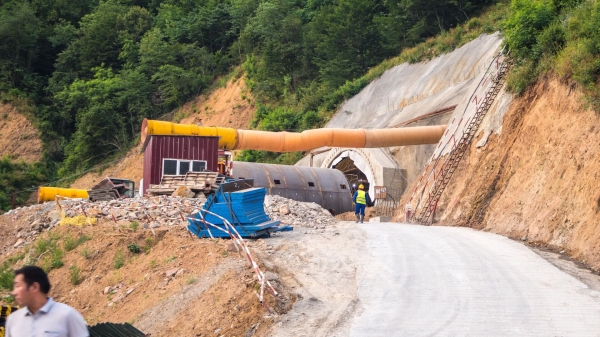 Является ли перевал Рикоти безопасным? Ответ министра Является ли перевал Рикоти безопасным? Ответ министра