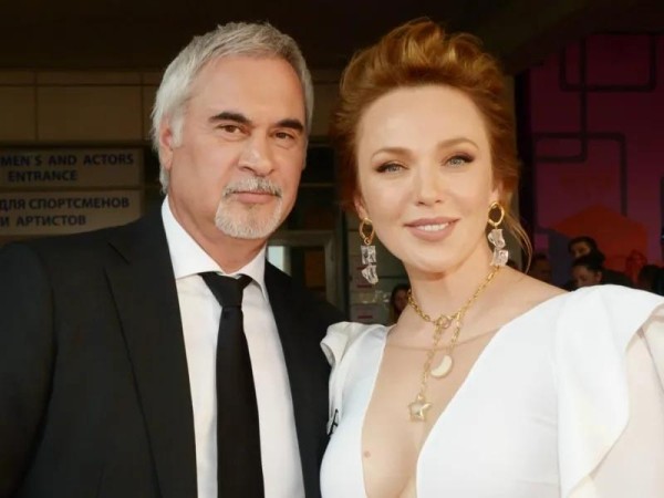 Конец 20-летних отношений: Валерий Меладзе расходится с женой - «Джанабаева отказывалась от развода, потому что считала, что это будет финансово болезненный вопрос»