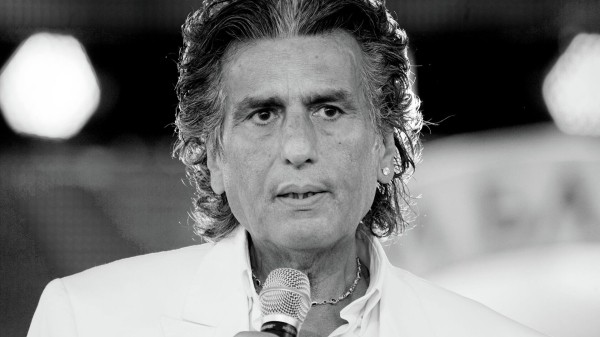 Прощай, Тото!