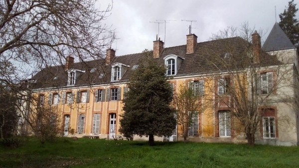 Память погибших в Шови почтут на фестивале в поместье Левиль во Франции 