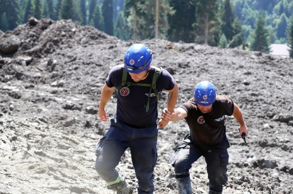 Поисковая операция в Шови будет продолжаться до последнего шанса найти тела пропавших – МВД