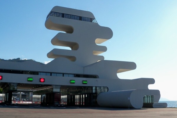 Статистика пересечений границы Грузии во втором квартале 2023 года – МВД Статистика пересечений границы Грузии во втором квартале 2023 года – МВД