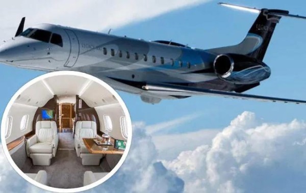 Что известно о самолете, при крушении которого погиб Пригожин Что известно о самолете, при крушении которого погиб Пригожин