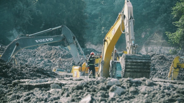 Риска повторения трагедии в Шови нет – Национальное агентство окружающей среды Грузии Риска повторения трагедии в Шови нет – Национальное агентство окружающей среды Грузии