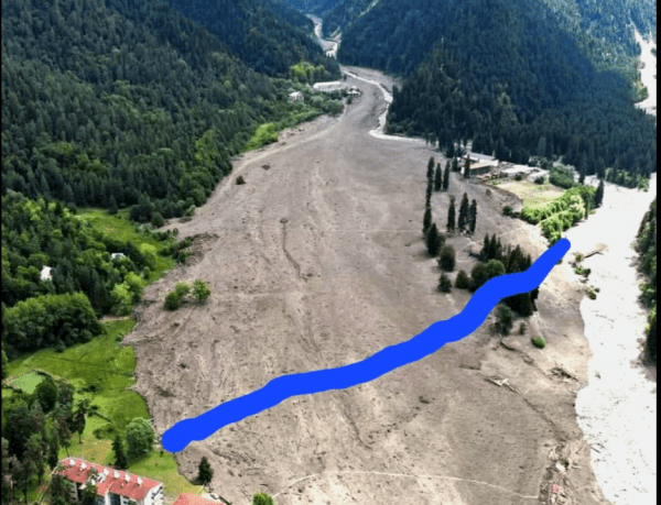 Заявление лидера “Грузинской мечты” возмутило тех, кто выжил под оползнем в Шови