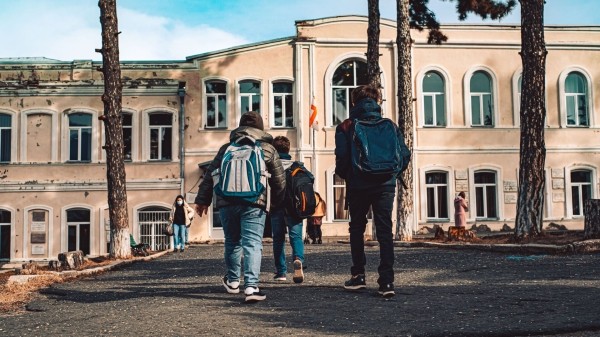 Сколько школ и детских садов построят в Грузии – последние данные Сколько школ и детских садов построят в Грузии – последние данные