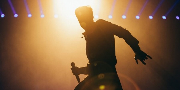 Концерт The Killers в Грузии прошел со скандалом из-за российского барабанщика