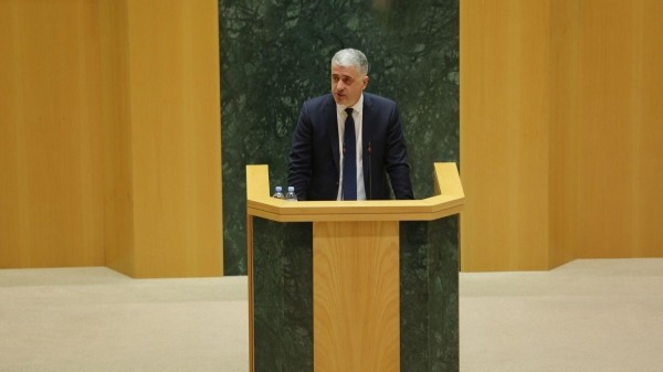 Что такое система раннего предупреждения о стихийных бедствиях - ответ Шамугия