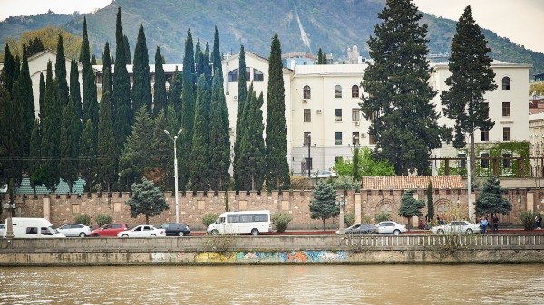 В Патриархии Грузии призвали к единодушию вокруг трагедии на курорте Шови В Патриархии Грузии призвали к единодушию вокруг трагедии на курорте Шови