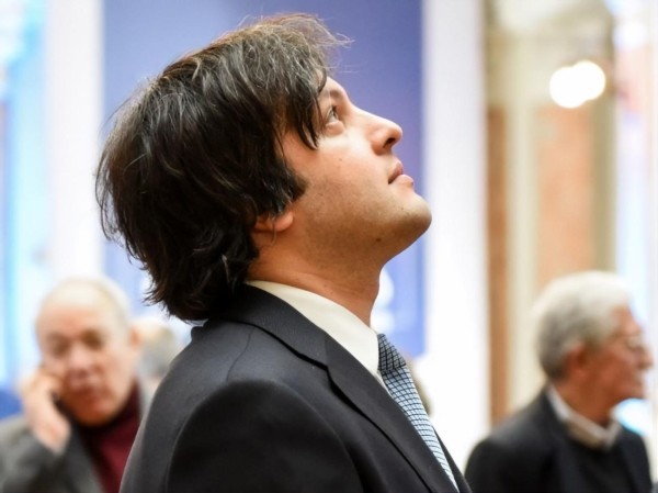 Кобахидзе: туристы из России – это деньги, против них выступают провокаторы