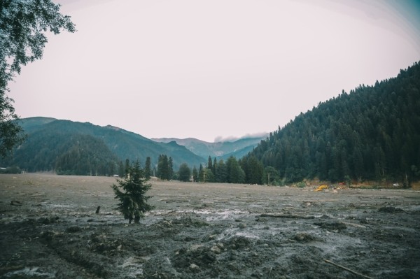“Грузинская мечта” считает, что по трагедии в Шови расследовать нечего “Грузинская мечта” считает, что по трагедии в Шови расследовать нечего
