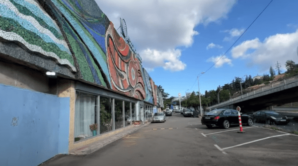 Бассейн “Лагуна Вере” перепродан – новый владелец обещает восстановить “как было”