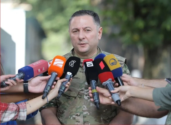 “Вертолет – не велосипед, сел и поехал” – глава МВД прокомментировал операцию в Шови