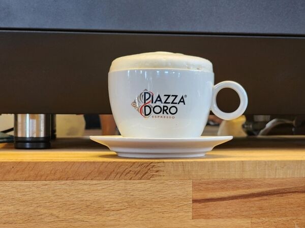 Праздник кофе в столице Грузии: как прошел ароматный фестиваль – фото Праздник кофе в столице Грузии: как прошел ароматный фестиваль – фото