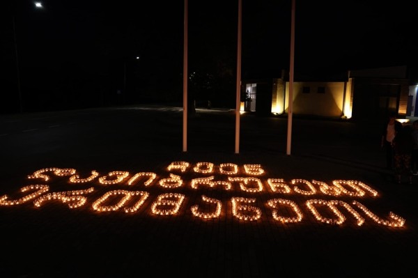 День памяти и надежды – 30 лет со дня падения Сухуми