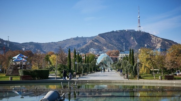 Фестиваль мнений впервые пройдет в Грузии Фестиваль мнений впервые пройдет в Грузии