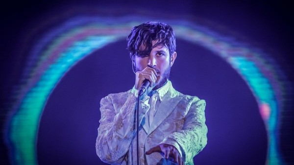 Известная бельгийская группа Oscar and the Wolf снова выступит в Тбилиси