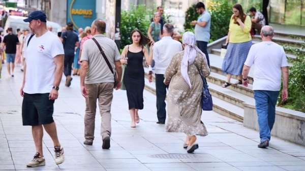 Риск демографического кризиса в Грузии – каковы выходы из ситуации?