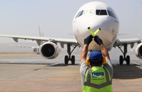 Грузия разрешила авиакомпании «Азимут» полеты по трем новым маршрутам