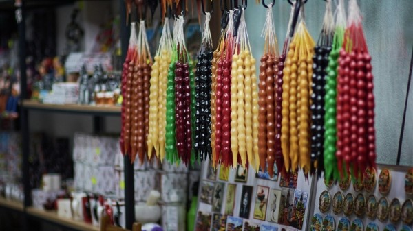 Настоящий грузинский вкус: осенняя агроярмарка пройдет в Тбилиси 