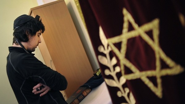 Первые лица Грузии поздравили евреев с праздником Рош а-Шана