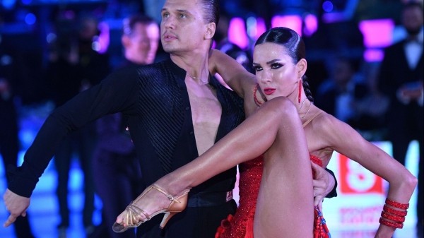 Мастер-классы и шоу: международный фестиваль танца пройдет в Тбилиси 