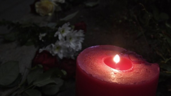 Скончался заслуженный артист Грузии Давид Папуашвили