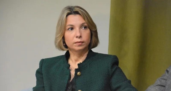 Нино Ломджария создала общественную платформу - «Европейская орбита Грузии»