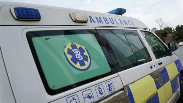 Насколько Грузия обеспечена реанимобилями Насколько Грузия обеспечена реанимобилями