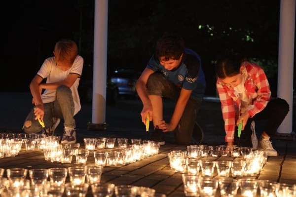 День памяти и надежды – 30 лет со дня падения Сухуми