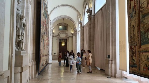 Неизвестная картина Рафаэля найдена в частной коллекции за пределами Италии