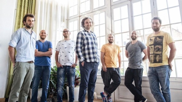 Популярная группа "Мгзавреби" проведет концерт в Тбилиси Популярная группа "Мгзавреби" проведет концерт в Тбилиси