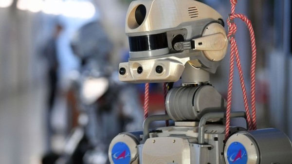 Тбилиси примет крупнейший хакатон NASA Space Apps Challenge Тбилиси примет крупнейший хакатон NASA Space Apps Challenge