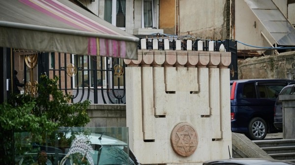 Рош а-Шана 2023: традиции, как празднуют еврейский Новый год?